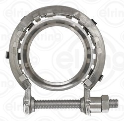 Conector teava esapament Elring 945.400