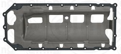 GARNITURA BAIE ULEI ELRING 945.730 - Compatibil cu CHRYSLER, DODGE, JEEP, RAM