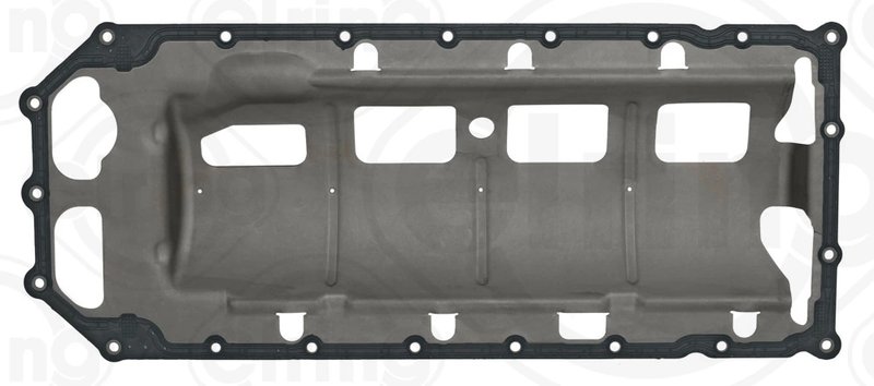 Garnitura baie ulei Elring 945.730
