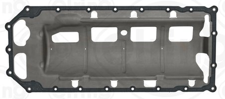 Garnitura baie ulei Elring 945.730