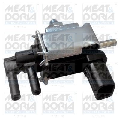 Convertor de presiune turbocompresor Meat & Doria 9450