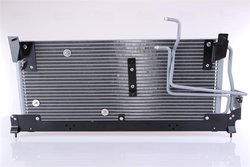 Radiator climatizare Nissens 94502