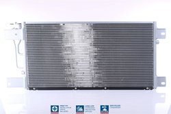 RADIATOR CLIMATIZARE NISSENS 94503 - Compatibil cu SCANIA