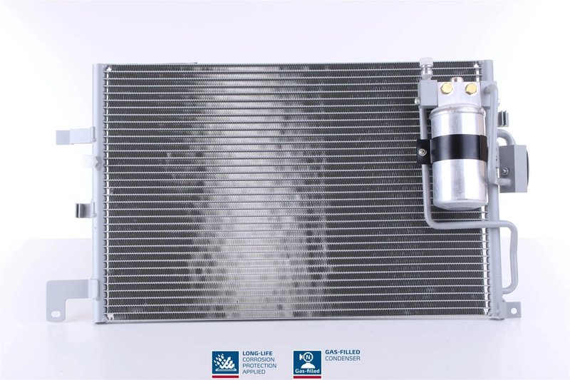 Radiator climatizare Nissens 94504