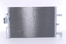 Radiator climatizare Nissens 94504