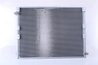 RADIATOR CLIMATIZARE NISSENS 94512 - Compatibil cu TOYOTA