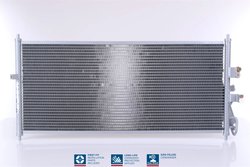 Radiator climatizare Nissens 94521