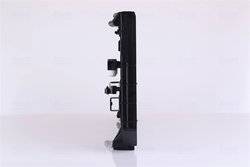 Radiator climatizare Nissens 94515