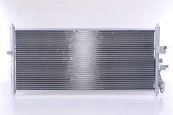RADIATOR CLIMATIZARE NISSENS 94521 - Compatibil cu NISSAN