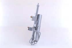 RADIATOR CLIMATIZARE NISSENS 94521 - Compatibil cu NISSAN