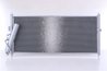 RADIATOR CLIMATIZARE NISSENS 94521 - Compatibil cu NISSAN