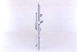 RADIATOR CLIMATIZARE NISSENS 94521 - Compatibil cu NISSAN