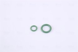 RADIATOR CLIMATIZARE NISSENS 94521 - Compatibil cu NISSAN