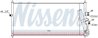 RADIATOR CLIMATIZARE NISSENS 94521 - Compatibil cu NISSAN