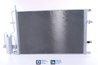 RADIATOR CLIMATIZARE NISSENS 94525 - Compatibil cu VOLVO