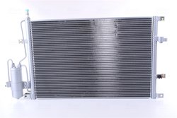 RADIATOR CLIMATIZARE NISSENS 94525 - Compatibil cu VOLVO
