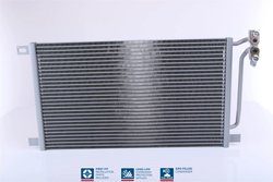 RADIATOR CLIMATIZARE NISSENS 94527 - Compatibil cu BMW