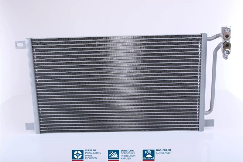 Radiator climatizare Nissens 94527