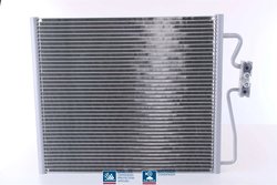 Radiator climatizare Nissens 94528