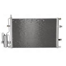 RADIATOR CLIMATIZARE NISSENS 94525 - Compatibil cu VOLVO