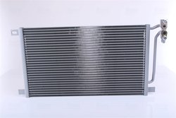 Radiator climatizare Nissens 94527