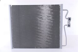 RADIATOR CLIMATIZARE NISSENS 94528 - Compatibil cu BMW