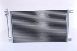 Radiator climatizare Nissens 94527
