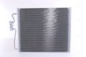 RADIATOR CLIMATIZARE NISSENS 94528 - Compatibil cu BMW