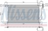 Radiator climatizare Nissens 94527