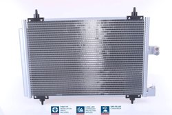 Radiator climatizare Nissens 94534