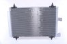 RADIATOR CLIMATIZARE NISSENS 94534 - Compatibil cu CITROEN, PEUGEOT
