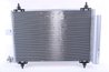RADIATOR CLIMATIZARE NISSENS 94534 - Compatibil cu CITROEN, PEUGEOT