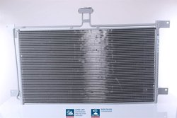 Radiator climatizare Nissens 94538