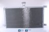 RADIATOR CLIMATIZARE NISSENS 94538 - Compatibil cu SCANIA