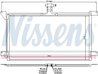 RADIATOR CLIMATIZARE NISSENS 94538 - Compatibil cu SCANIA