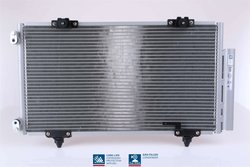 Radiator climatizare Nissens 94540