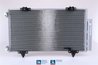 RADIATOR CLIMATIZARE NISSENS 94540 - Compatibil cu TOYOTA