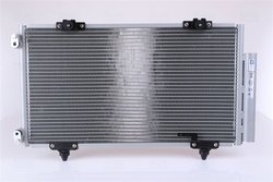 RADIATOR CLIMATIZARE NISSENS 94540 - Compatibil cu TOYOTA