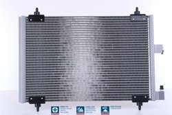 Radiator climatizare Nissens 94542