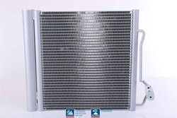 Radiator climatizare Nissens 94543