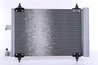 RADIATOR CLIMATIZARE NISSENS 94542 - Compatibil cu CITROEN, PEUGEOT