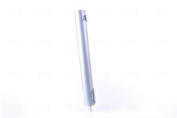 RADIATOR CLIMATIZARE NISSENS 94544 - Compatibil cu MERCEDES-BENZ