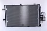 RADIATOR CLIMATIZARE NISSENS 94546 - Compatibil cu OPEL, VAUXHALL