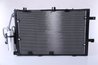 RADIATOR CLIMATIZARE NISSENS 94546 - Compatibil cu OPEL, VAUXHALL