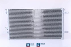 Radiator climatizare Nissens 94551