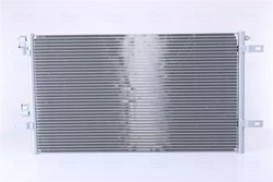 RADIATOR CLIMATIZARE NISSENS 94551 - Compatibil cu RENAULT