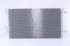 RADIATOR CLIMATIZARE NISSENS 94551 - Compatibil cu RENAULT