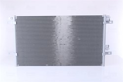 RADIATOR CLIMATIZARE NISSENS 94551 - Compatibil cu RENAULT