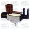 Convertor presiune Meat & Doria 9456
