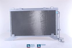 Radiator climatizare Nissens 94567